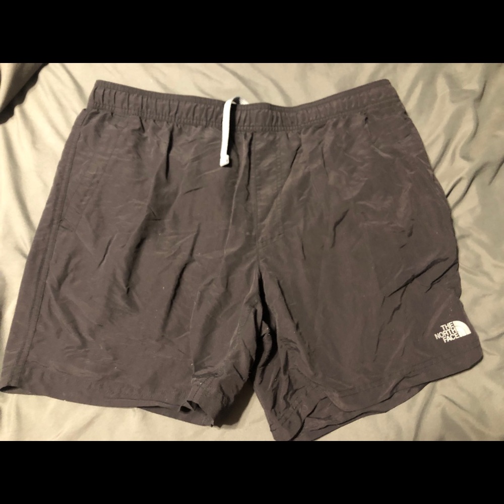 NorthFace Shorts